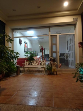 Rose Garden Homestay